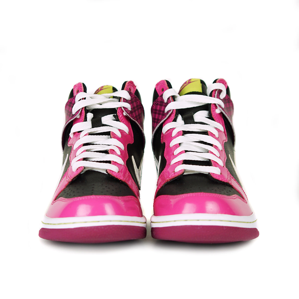 Dunk High ''Desert Pink" (GS / Juniors) (2012) | MrSneaker