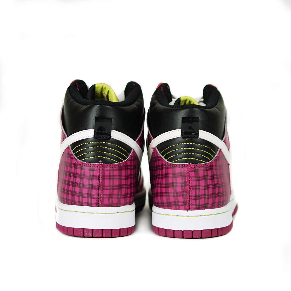 Dunk High ''Desert Pink" (GS / Juniors) (2012) | MrSneaker