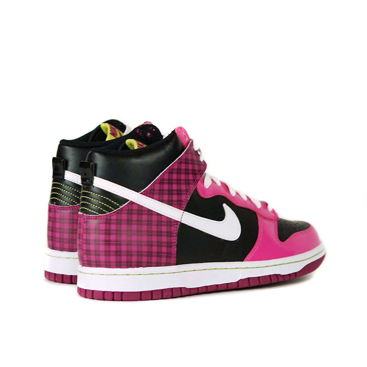 Dunk High ''Desert Pink" (GS / Juniors) (2012) | MrSneaker