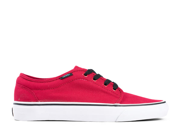 106 VULCANIZED