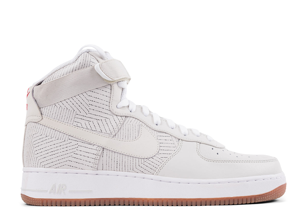 Air Force 1 High Premium LE "Futura" (2010) | MrSneaker