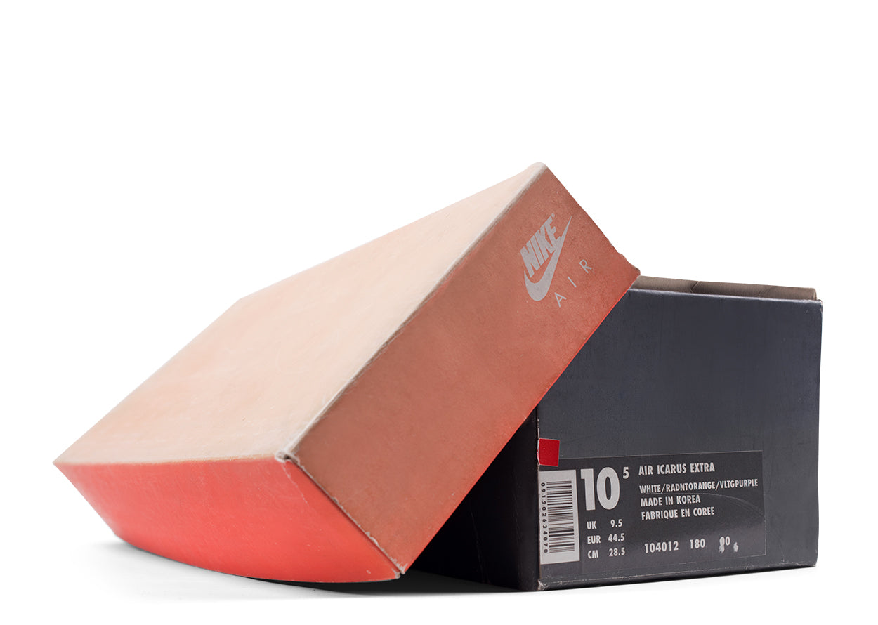 Air Icarus Extra | MrSneaker