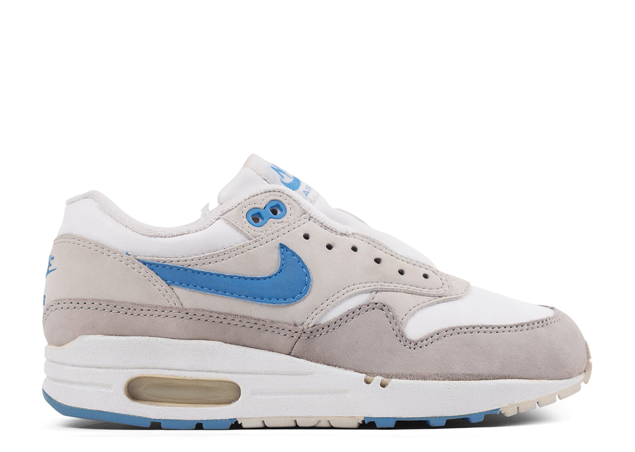 Air Max 1 "Habor Blue" (Wmns) (2003) | MrSneaker