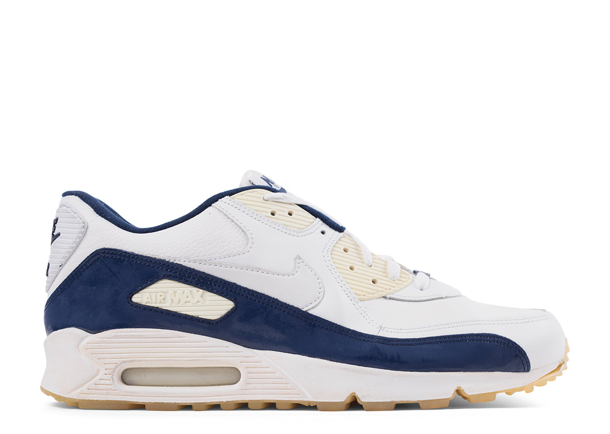 Air Max 1990 Patent | MrSneaker