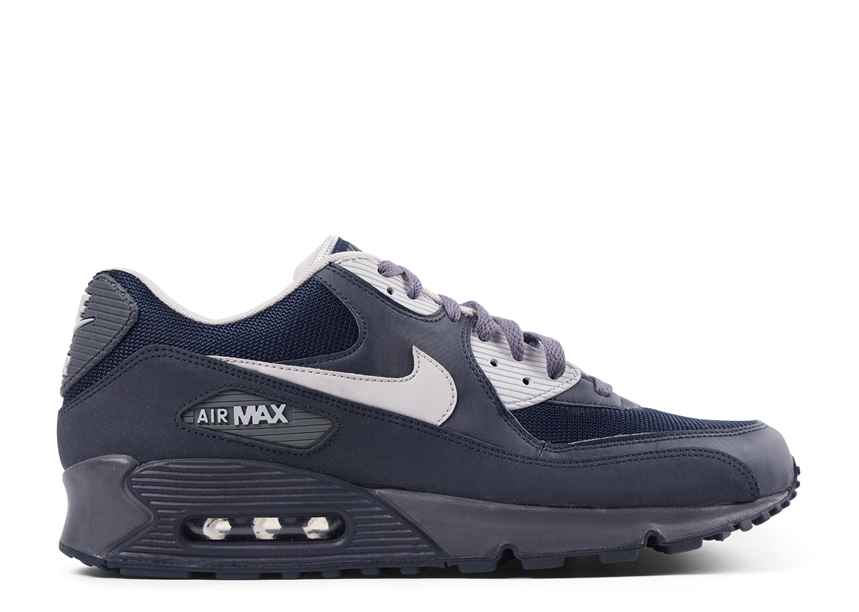 Air Max 90 Essential "Dark Obsidian" | MrSneaker