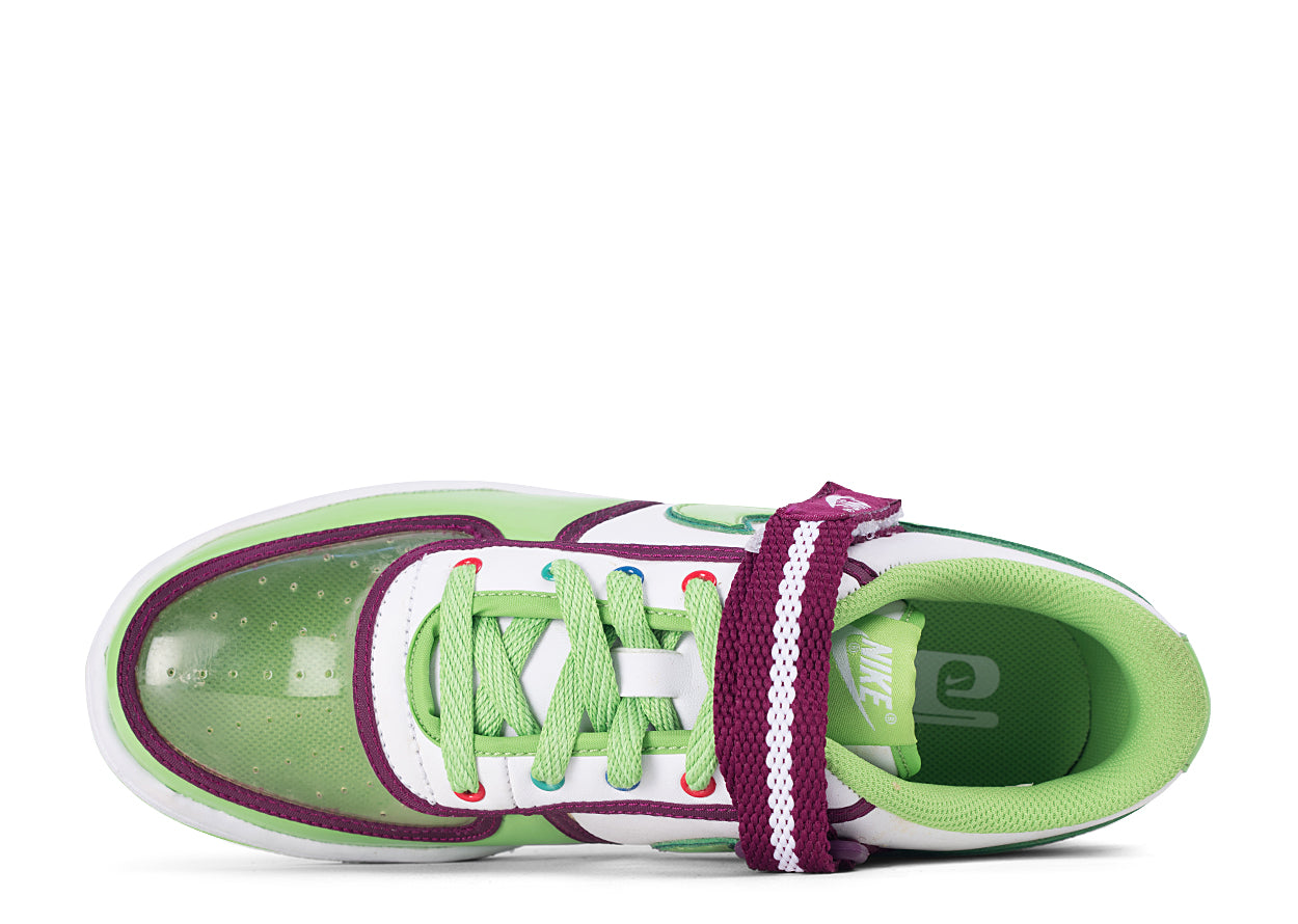 Vandal Low "Toy Story - Buzz Lightyear" (GS/Juniors) (2007) | MrSneaker