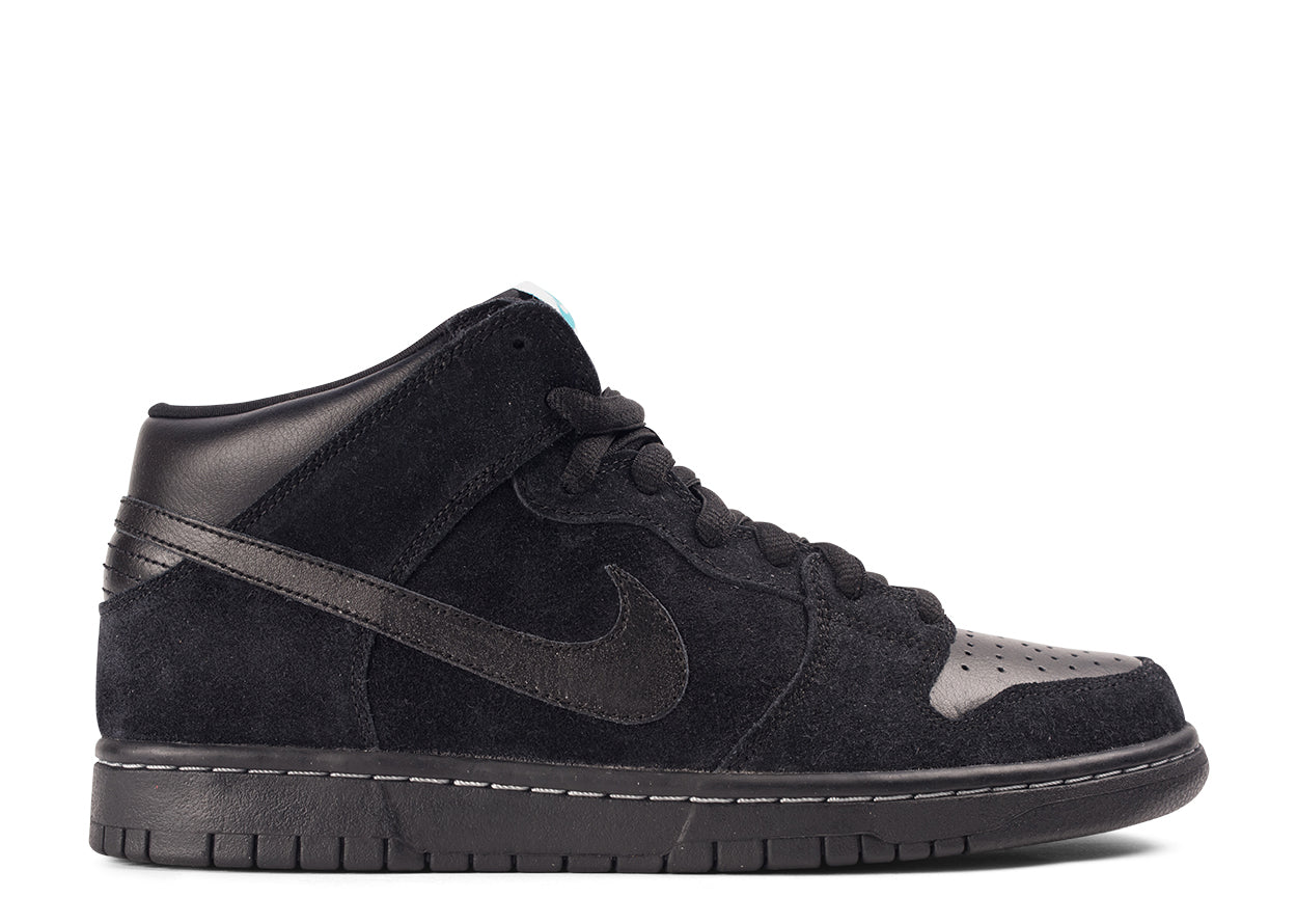 Dunk Mid Premium SB (2010) | MrSneaker