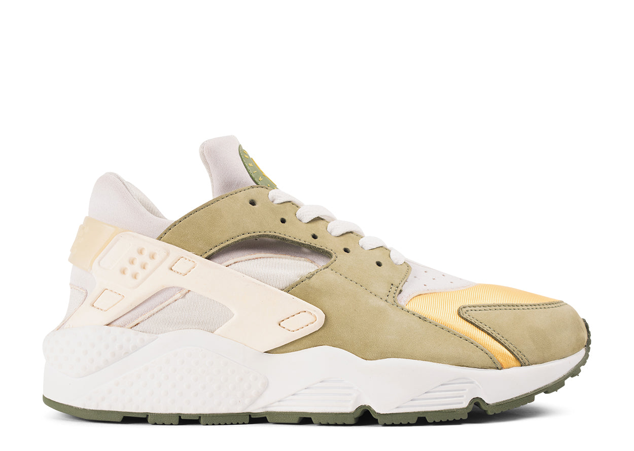 Air Huarache Le Stussy (2000) | MrSneaker