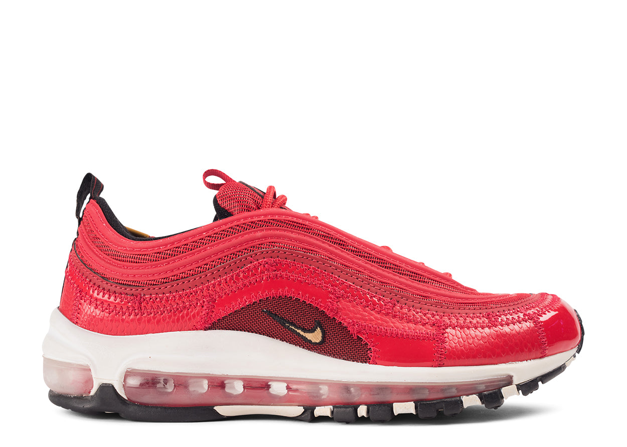 Air Max 97 CR7 "Cristiano Ronaldo Portugal Patchwork" (2018) | MrSneaker
