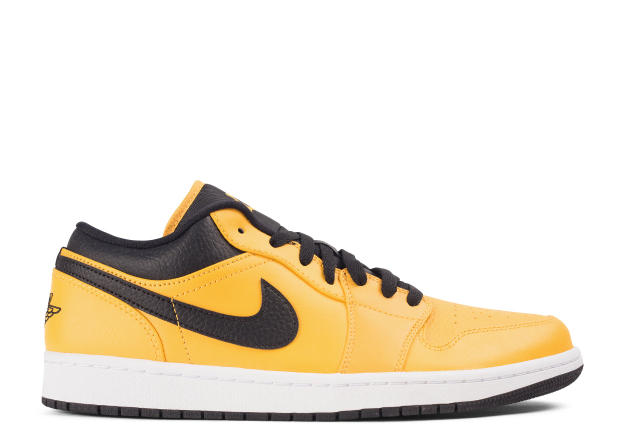 Air Jordan 1 Low "University Gold" (2021) | MrSneaker
