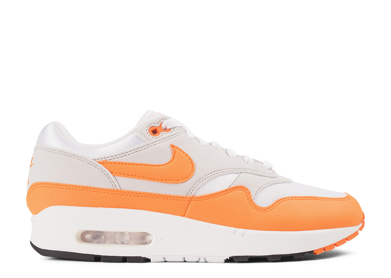 Nike Air Max 1 "Anniversary Orange" (2020) | MrSneaker