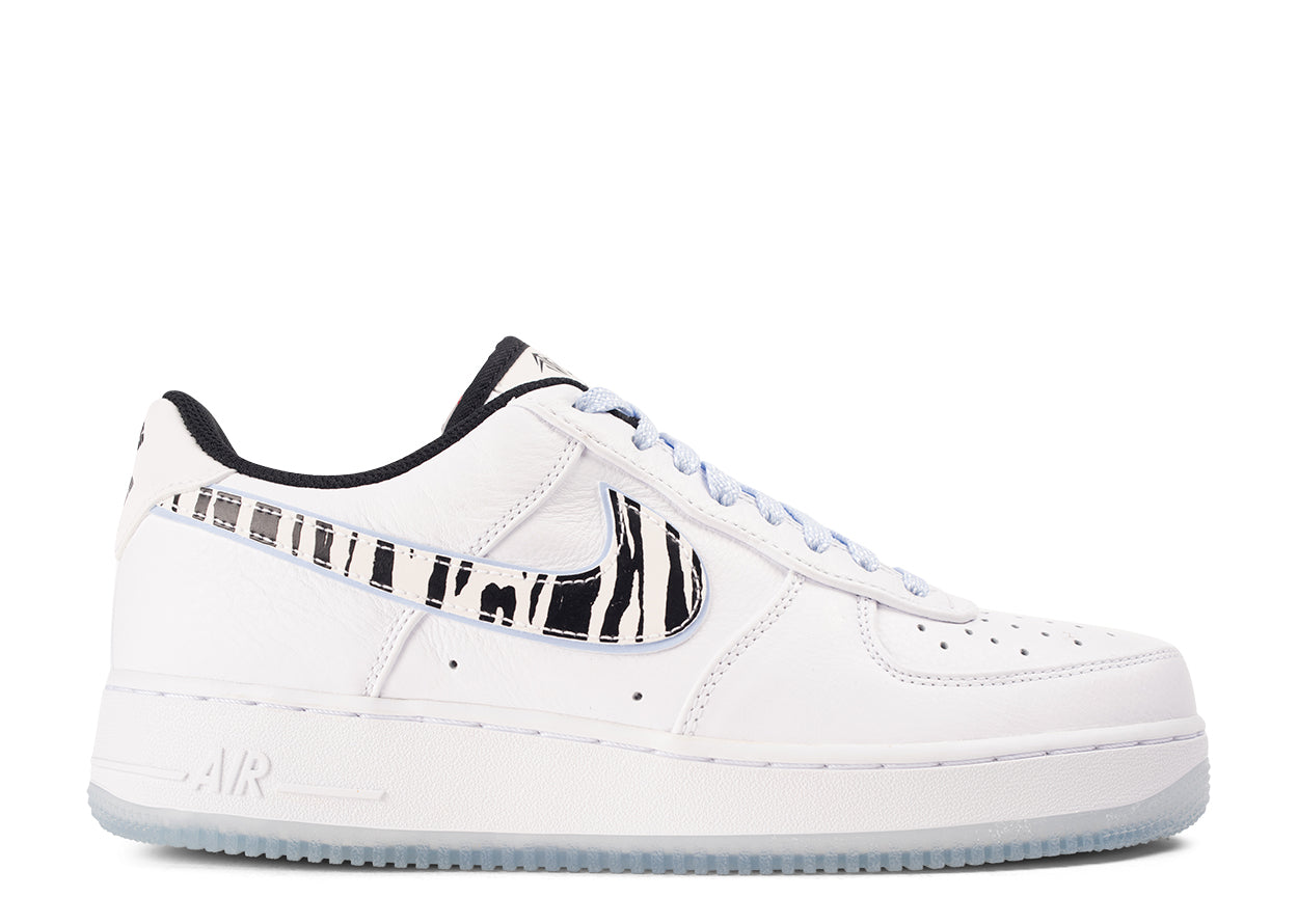 Air Force 1 Low "South Korea" (2020) | MrSneaker