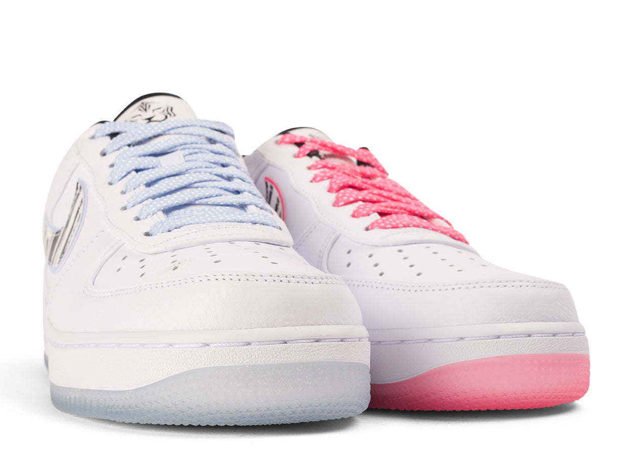 Air Force 1 Low "South Korea" (2020) | MrSneaker