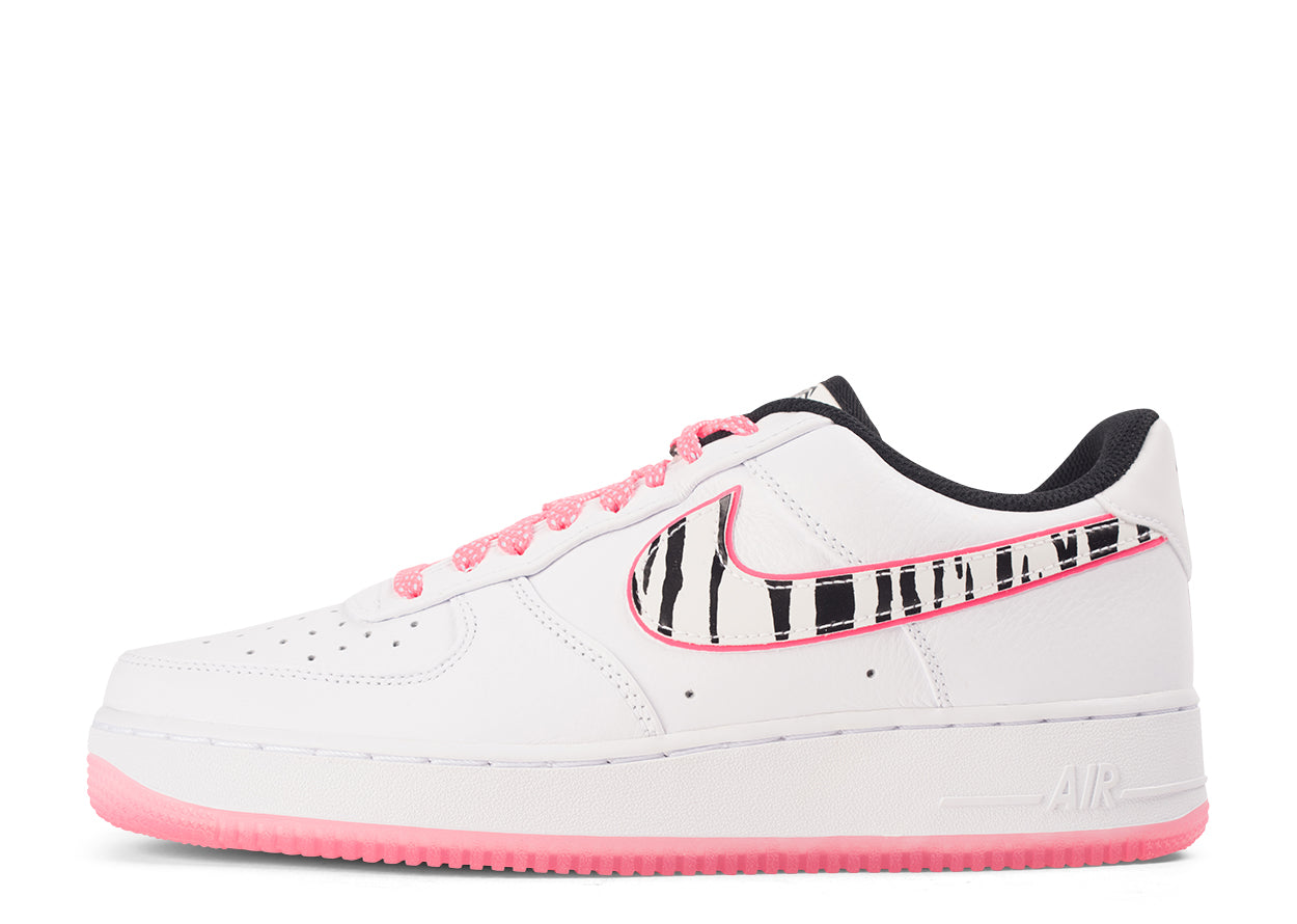 Air Force 1 Low "South Korea" (2020) | MrSneaker