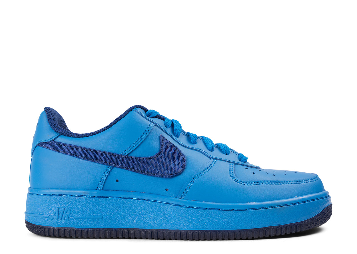 Air Force 1 "Photo Blue" (GS/Juniors) (2014) | MrSneaker