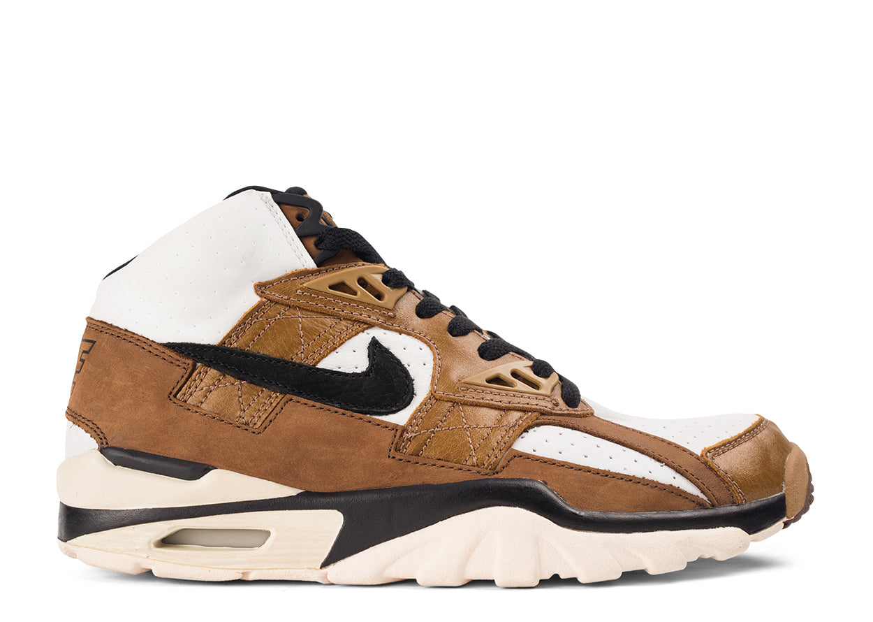 Air Trainer SC High "Escape" (2002) | MrSneaker