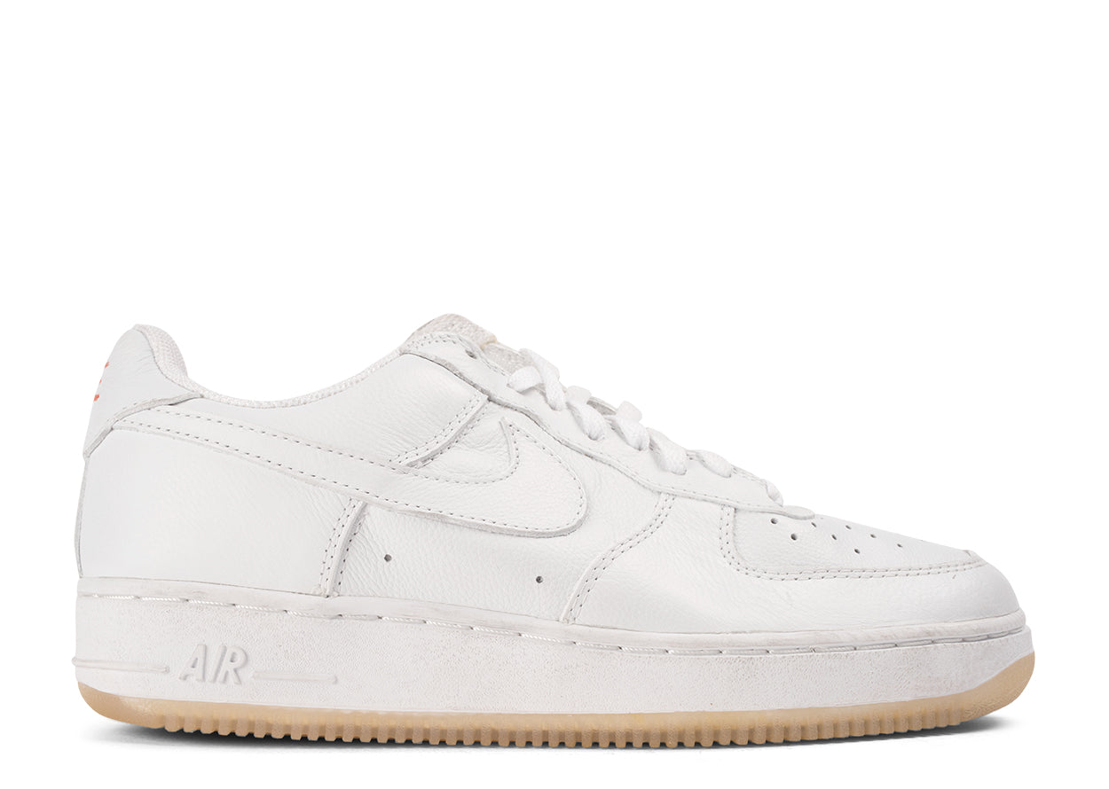 Air Force 1 "Year Of The Goat" (2003) | MrSneaker