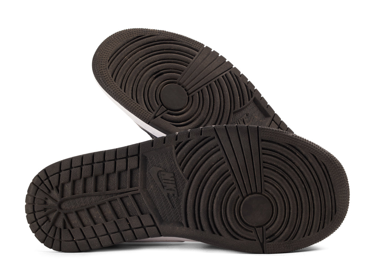 Pre-owned Jordan 1 Mid "Racer Blue" UK8.5 | MrSneaker