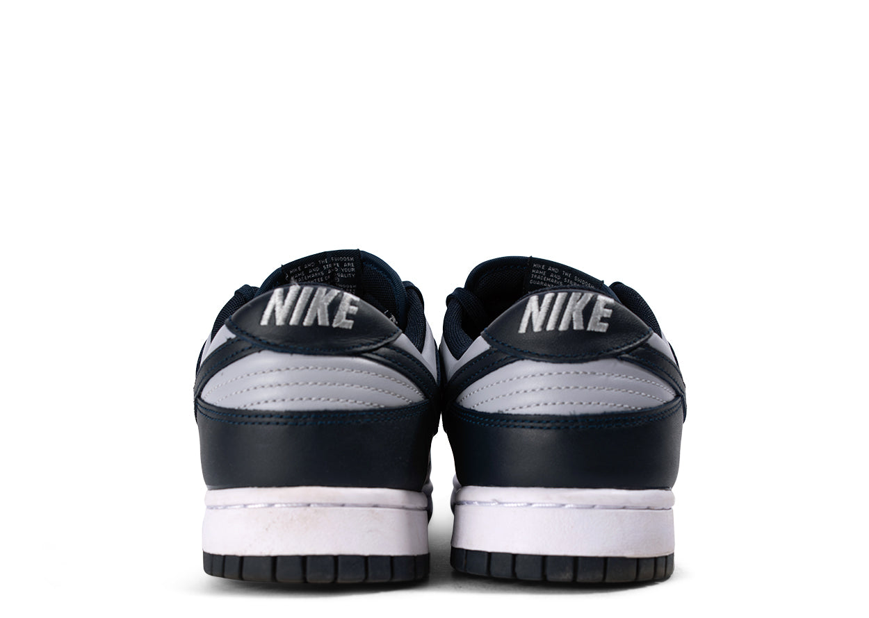 Pre-owned Dunk Low "Georgetown" (2021) UK10 | MrSneaker