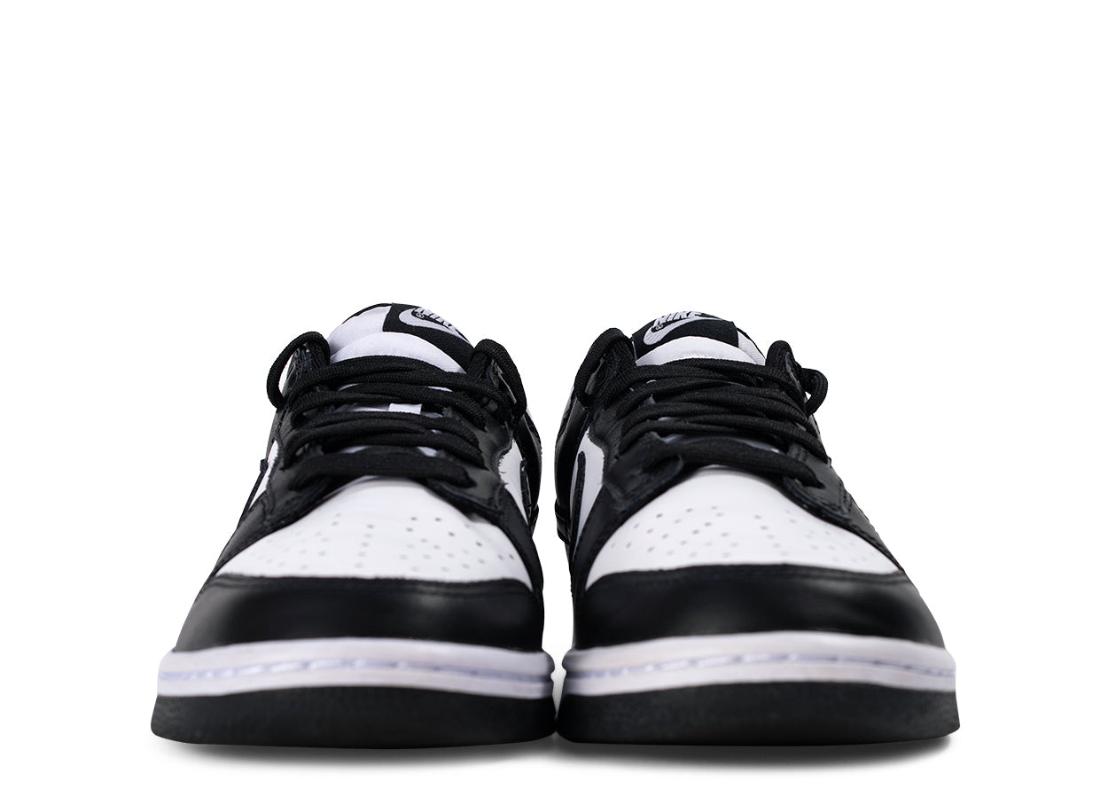Pre-owned Dunk Low Retro "Panda" (2021) UK8 | MrSneaker
