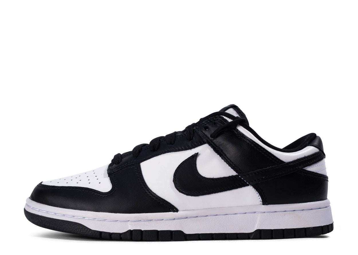 Pre-owned Dunk Low Retro "Panda" (2021) UK8 | MrSneaker