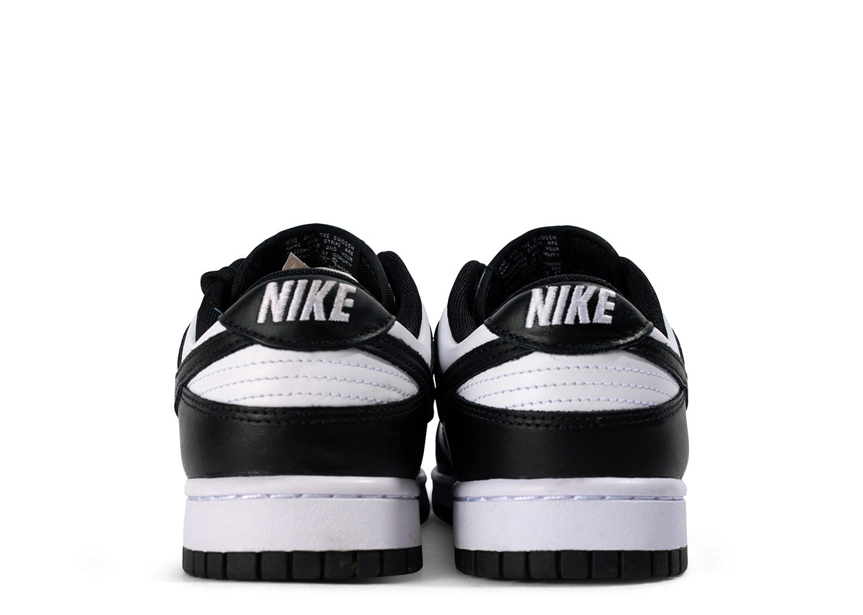 Pre-owned Dunk Low Retro "Panda" (2021) UK8 | MrSneaker