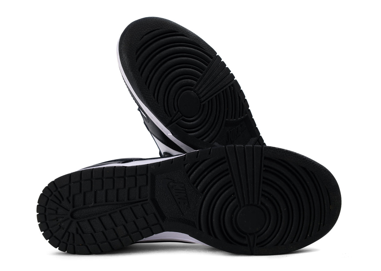 Pre-owned Dunk Low Retro "Panda" (2021) UK8 | MrSneaker