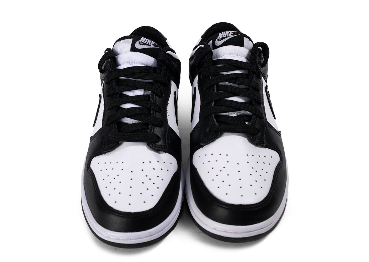 Pre-owned Dunk Low Retro "Panda" (2021) UK8 | MrSneaker