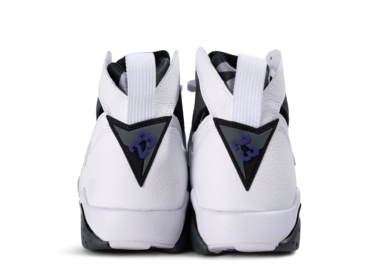 Pre-owned Air Jordan 7 Retro "Flint" (2021) UK7.5 | MrSneaker
