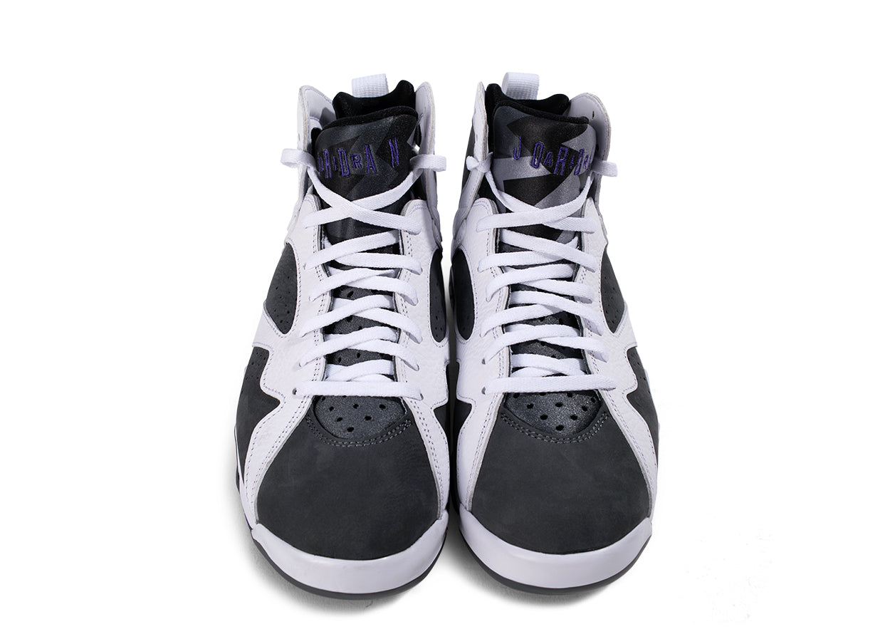 Pre-owned Air Jordan 7 Retro "Flint" (2021) UK7.5 | MrSneaker