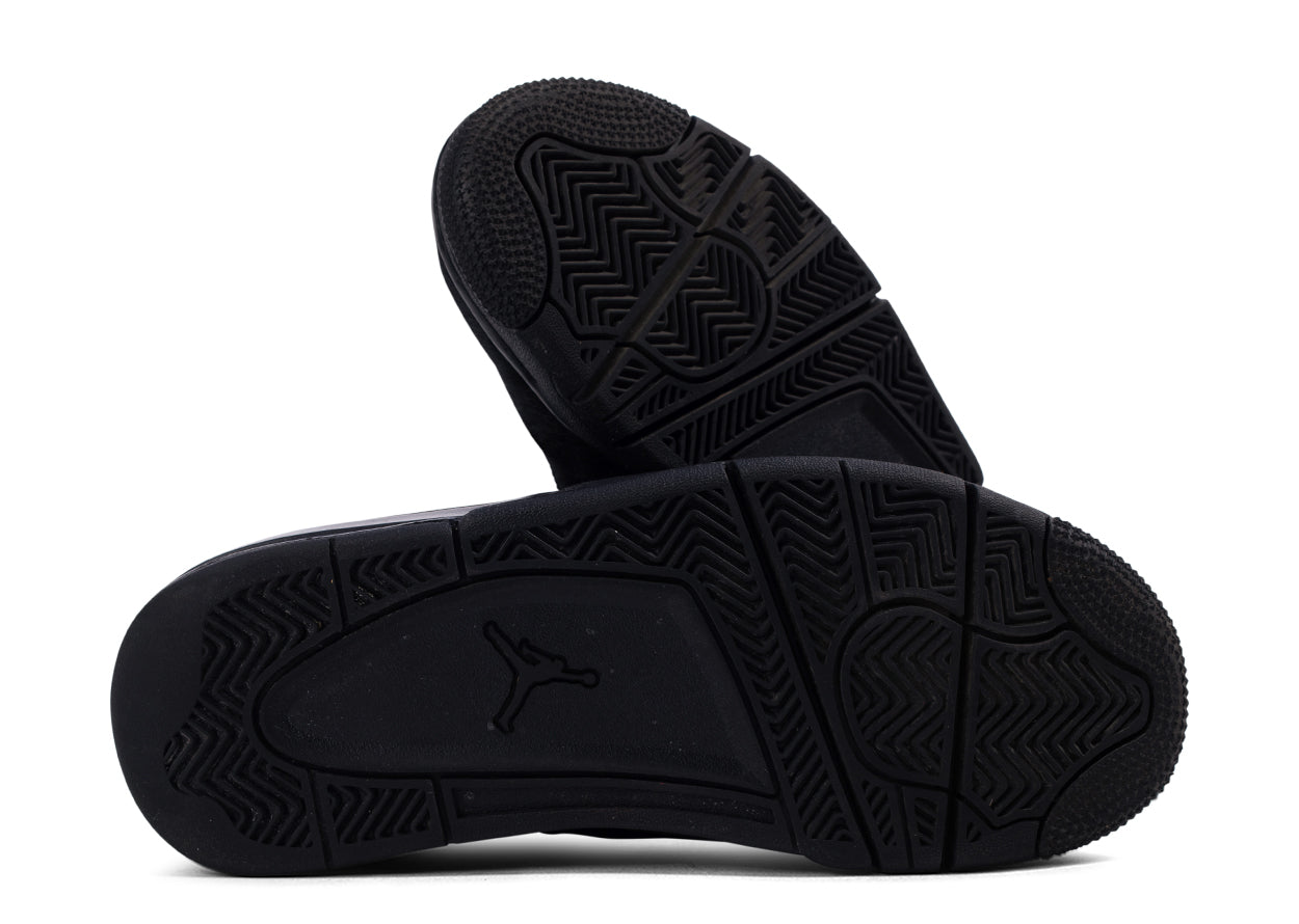 Pre-owned Air Jordan 4 Retro "Olivia Kim (Pony Hair) / No Cover" (Wmns) (2019) UK4.5 | MrSneaker