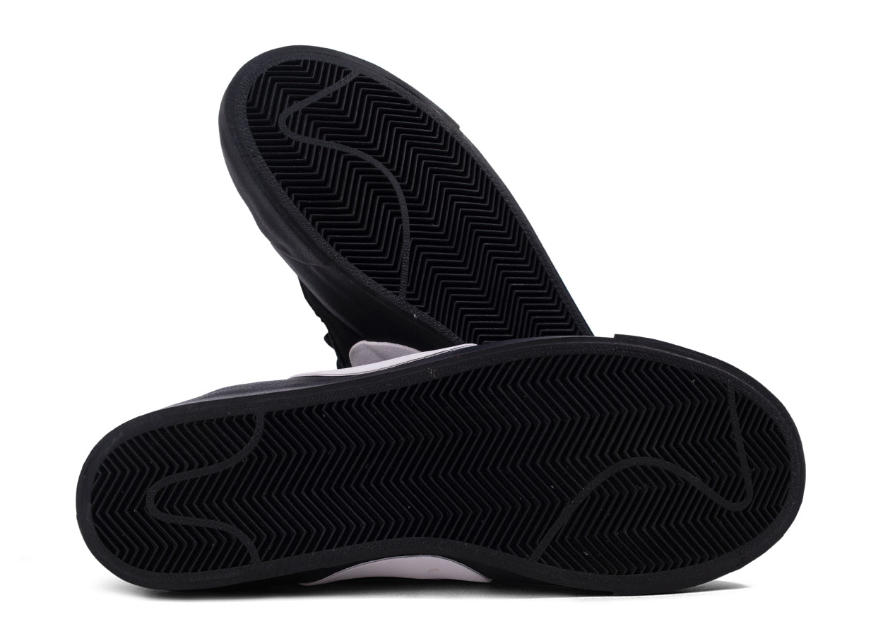 Pre-owned Off-White X Blazer Mid 2.0 "Grim Reaper" (2018) UK8 | MrSneaker