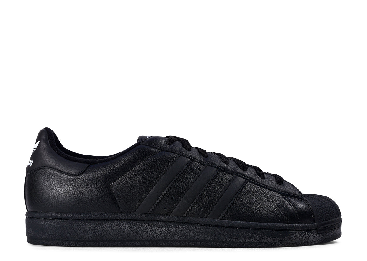 Superstar 2 "Black" | MrSneaker