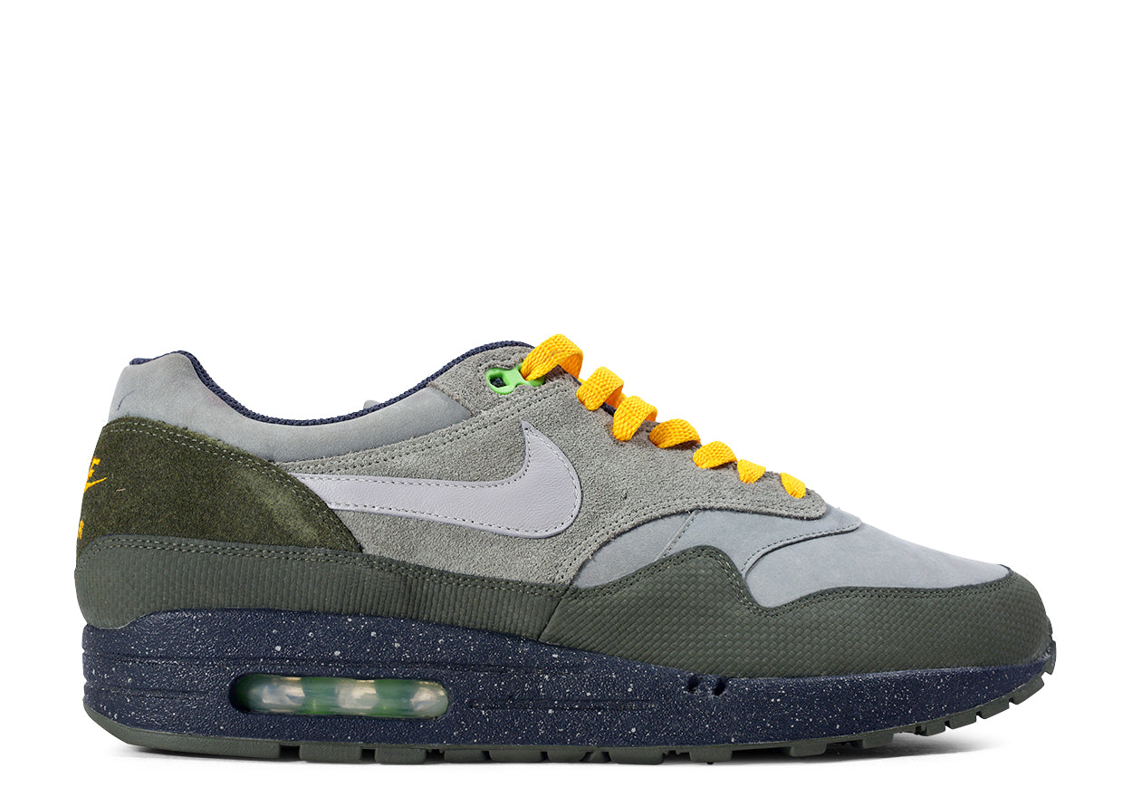 Air Max 1 Premium "Adventure Pack Jade Stone" (2006) | MrSneaker