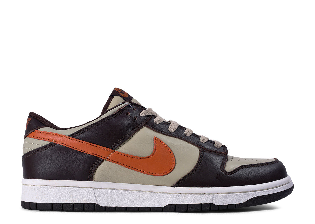 Dunk Low | MrSneaker