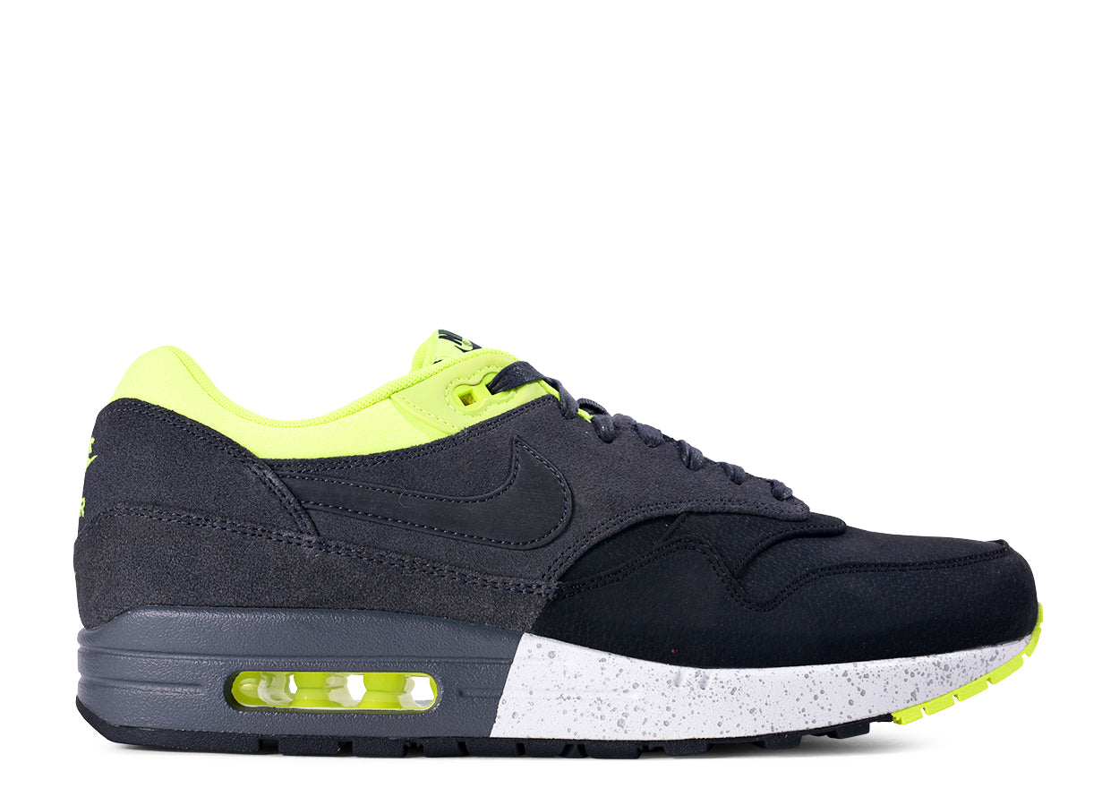 Air Max 1 Premium "Anthracite Volt" | MrSneaker