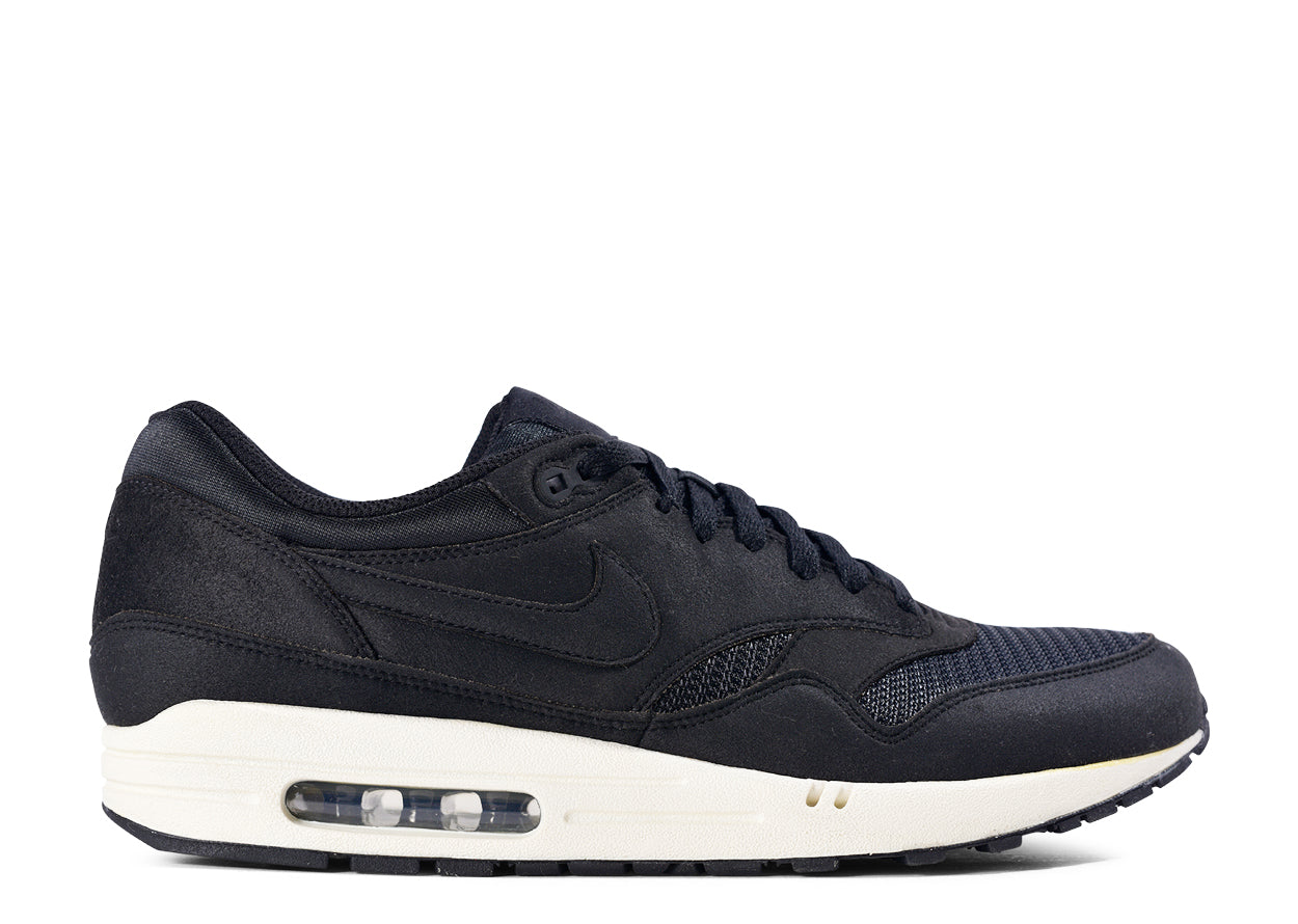 Air Max 1 "Black & Sail" (2012) | MrSneaker
