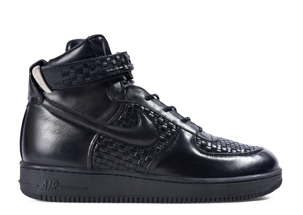 Air Force 1 High Lux '04 (2005) | MrSneaker