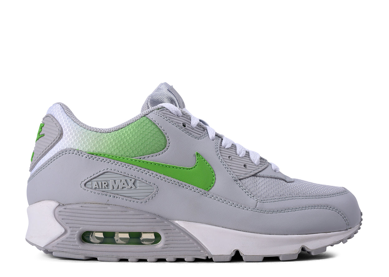 Air Max 90 "Mean Green" | MrSneaker