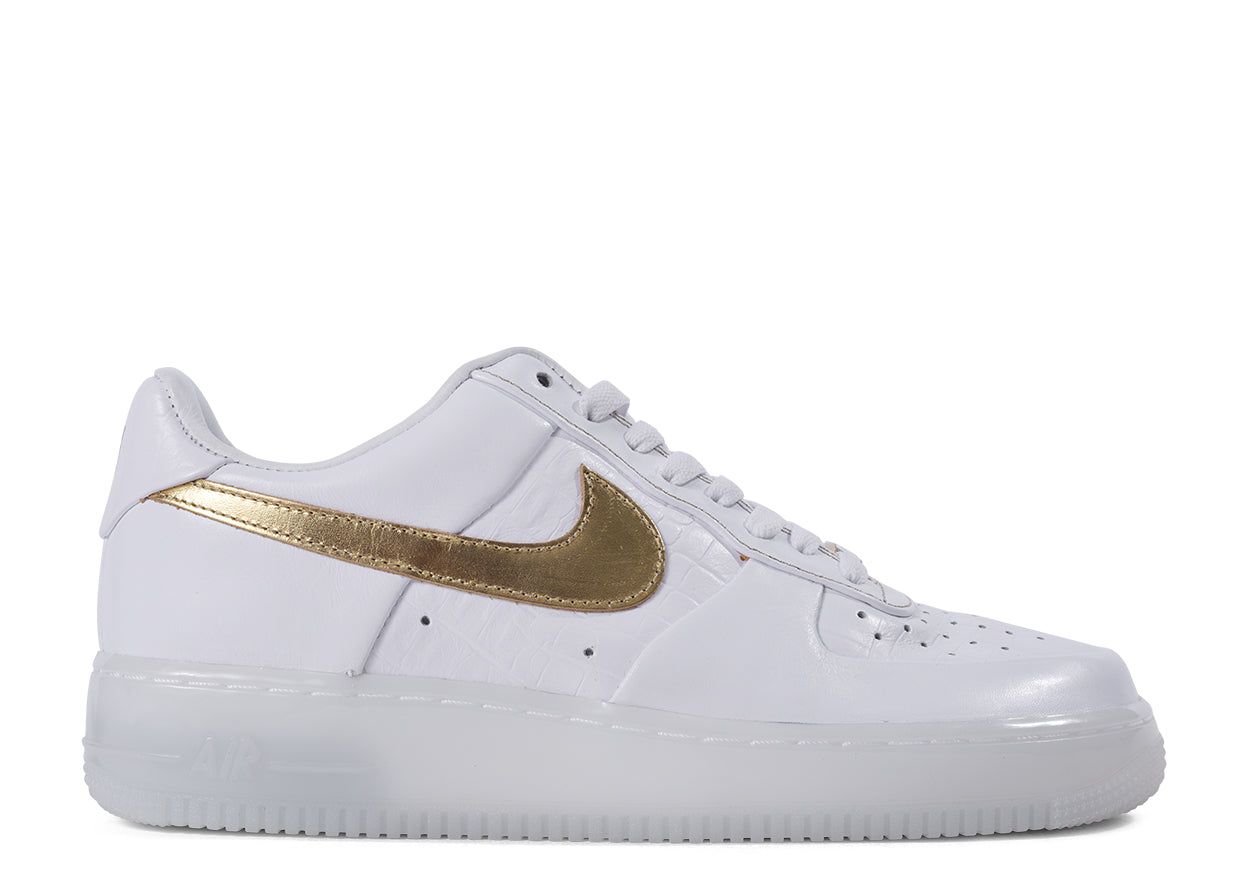 Air Force 1 Low Supreme “Rio Ferdinand” (2009) | MrSneaker