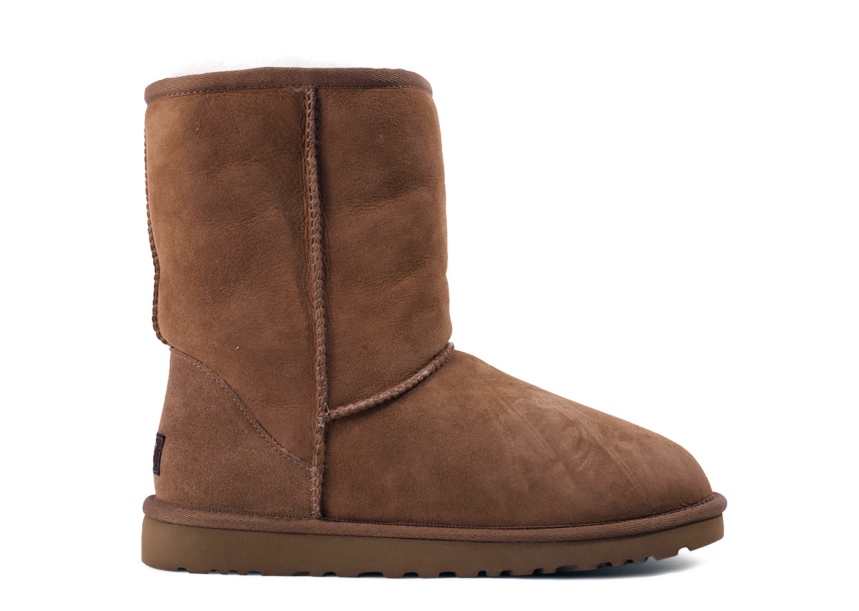 Chestnut Short Classic (Wmns) | MrSneaker