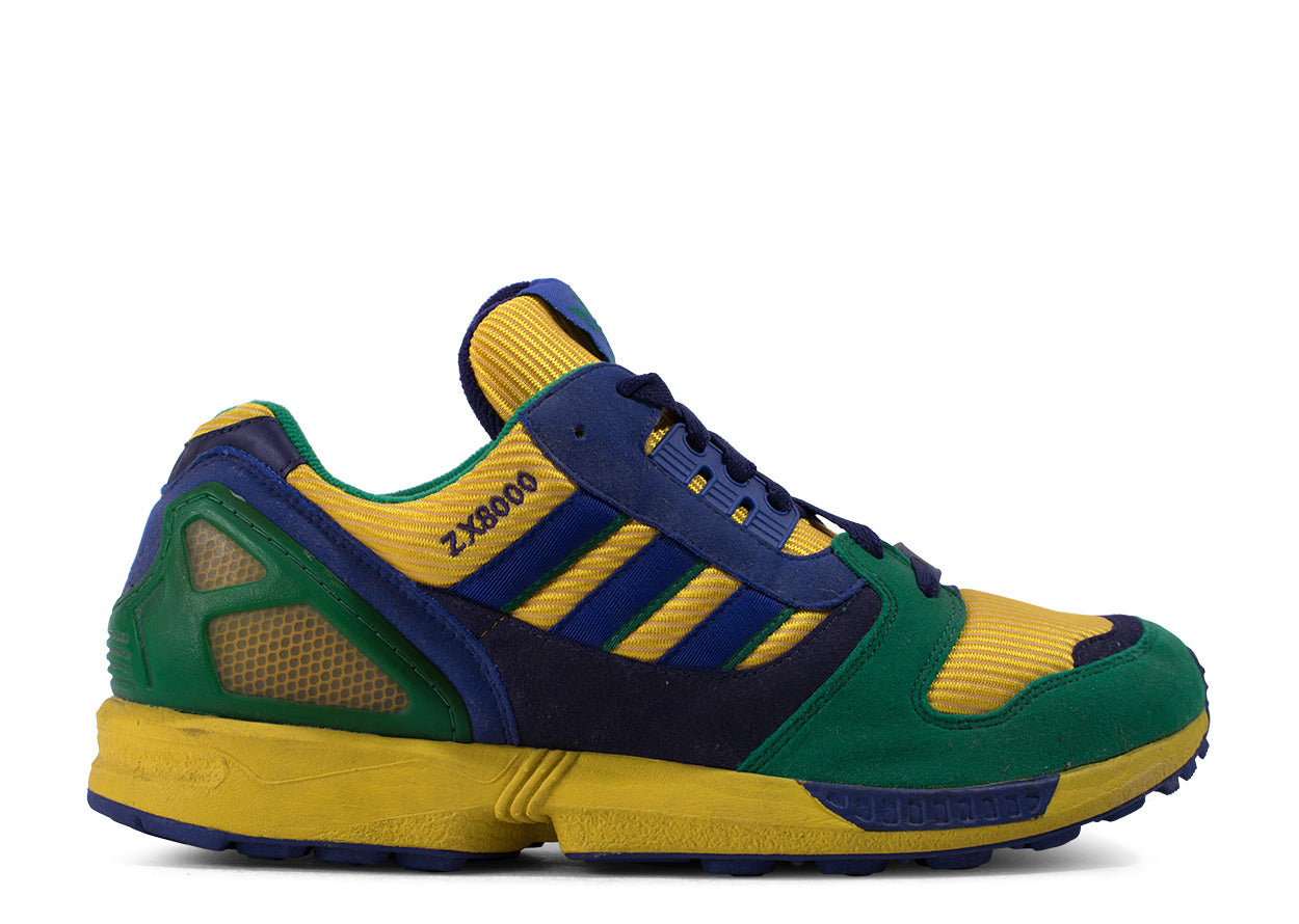 ZX 8000 "Brazil" (2001) | MrSneaker