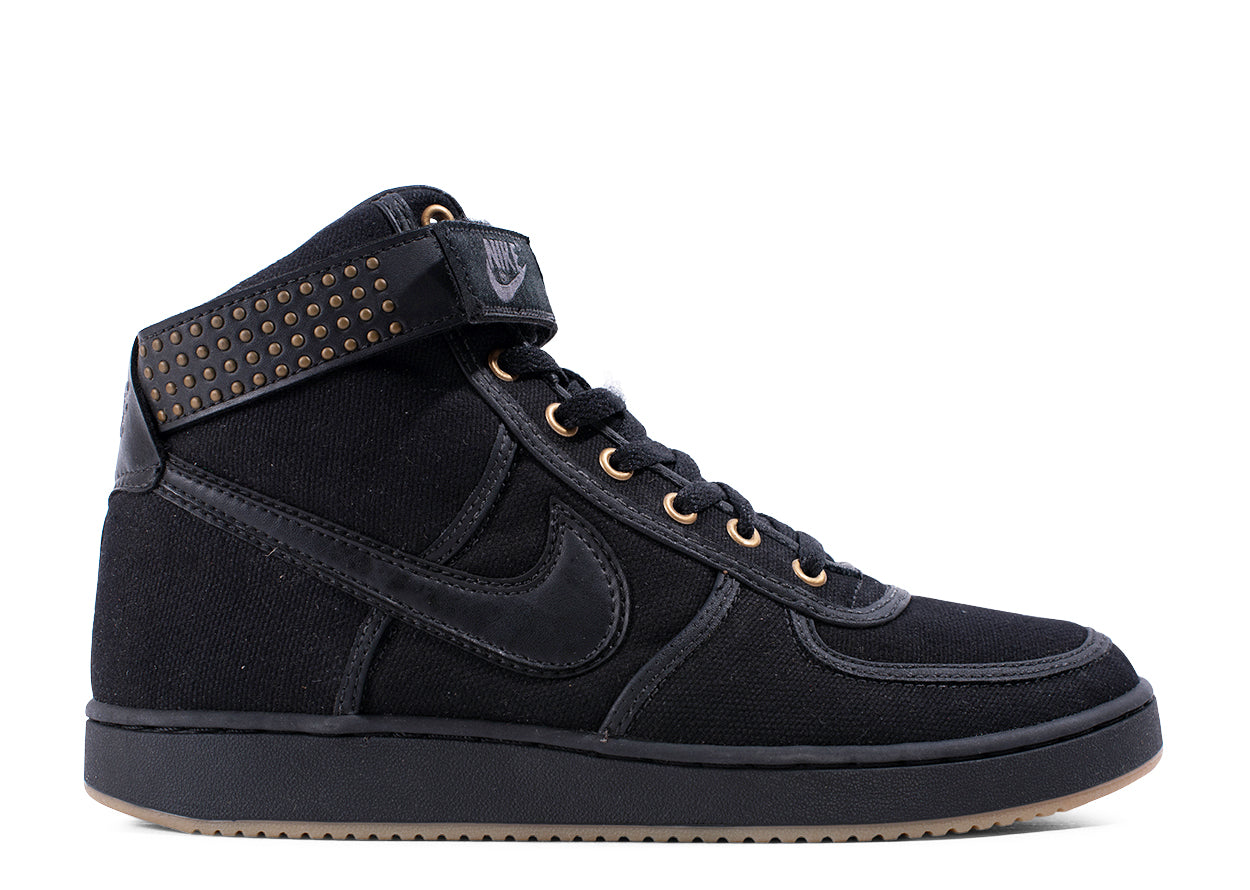 Vandal High Canvas "Jim Morrison" (Sample) | MrSneaker