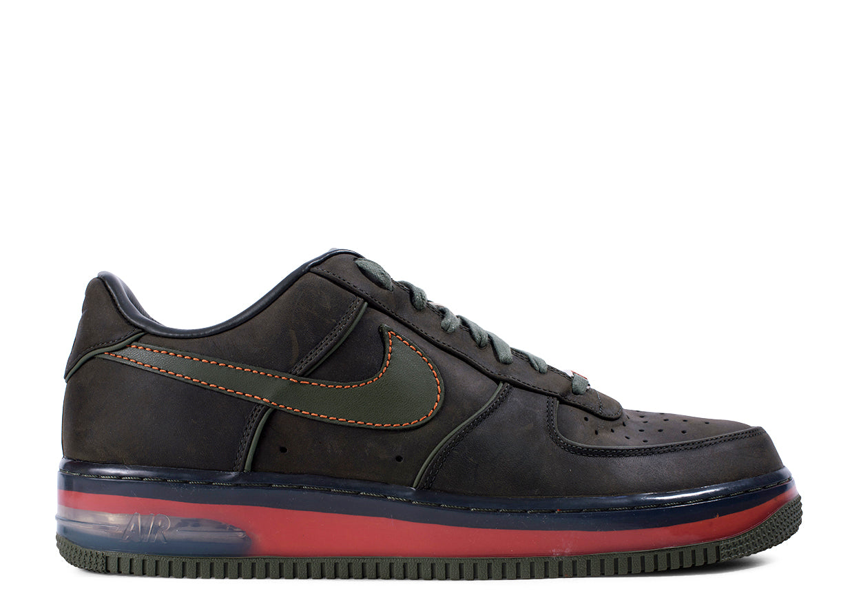 Air Force 1 Sprm Max Air '07 "Berlin" | MrSneaker