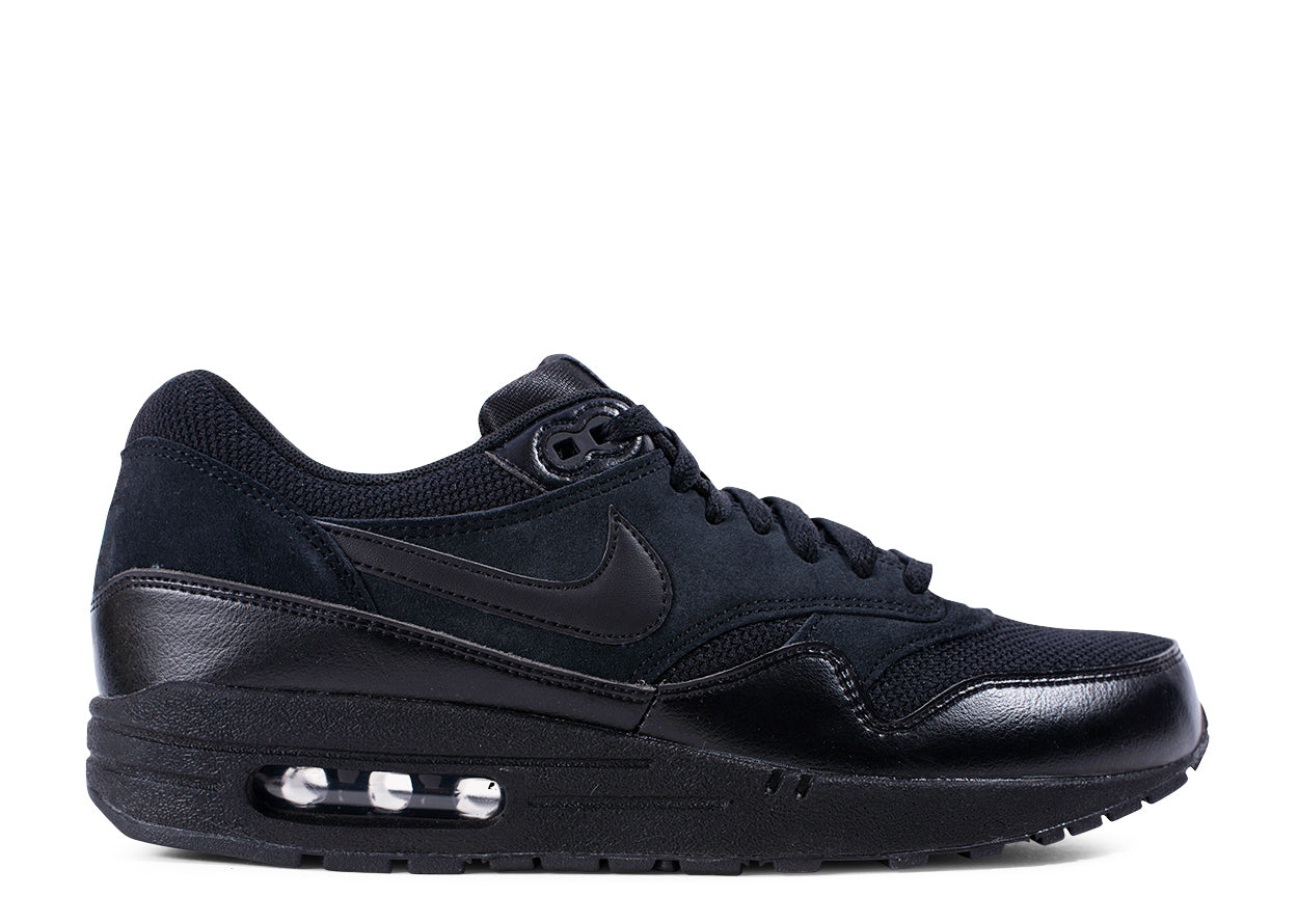 Air Max 1 Essential "Black" | MrSneaker