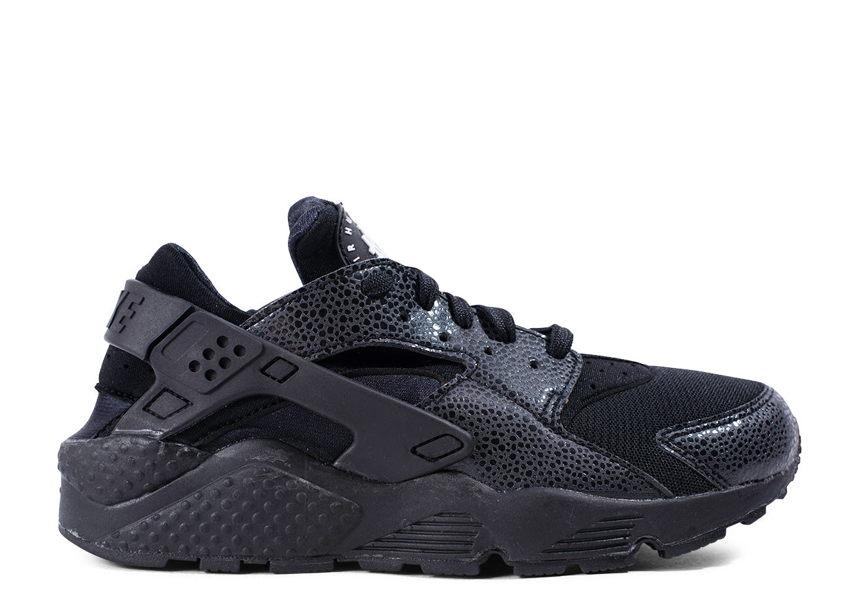 Air Huarache "Black Safari" (Wmns) | MrSneaker