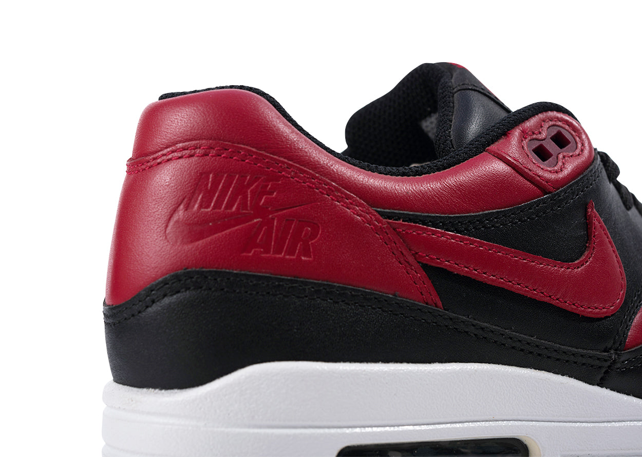 Air Max 1 Premium "Bred" (2015) | MrSneaker