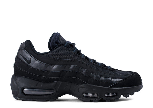 Air Max 95 Triple Black (2016)
