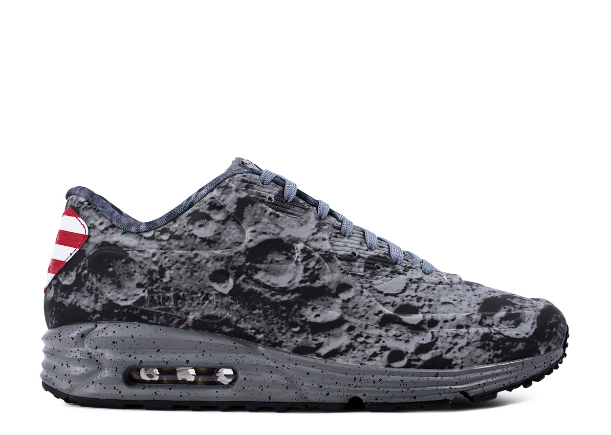 Air Max Lunar 90 SP Moon Landing (2014) | MrSneaker