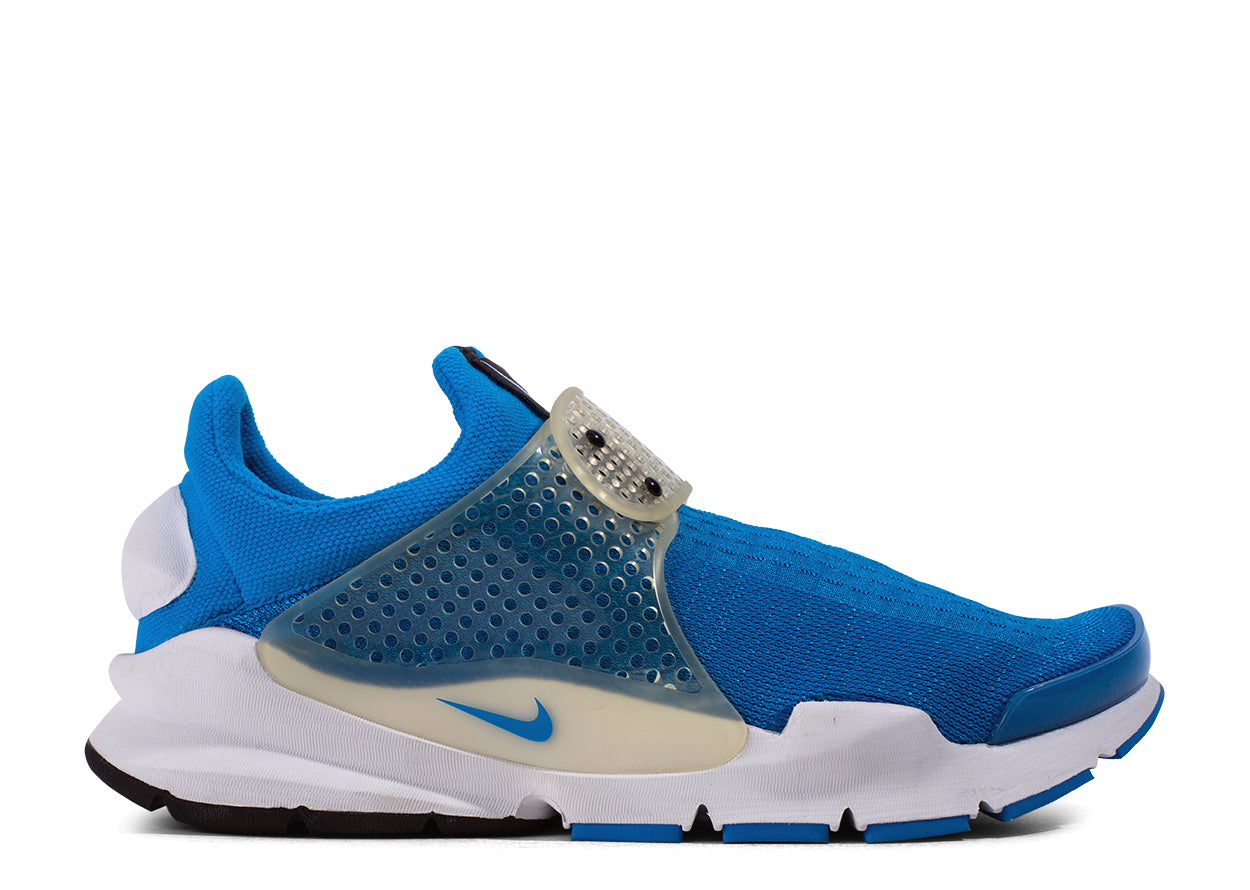 Fragment Design X Sock Dart Sp "Photo Blue" (2015) | MrSneaker
